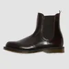 Dr Martens Flora Boots Black EU 38 Buty damskie czarne EU Podgląd zdjęcia produktu 3