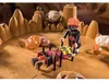 PLAYMOBIL 70667, Akcja/Przygoda, 5 lat(a), Wielobarwny, Podgląd zdjęcia produktu 10
