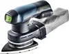Festool DTSC 400-Basic-ERGO Akku Deltaschleifer 18 V 100 x Produktbild-Vorschau 2