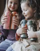 NOUI NOUI 13105, 350 ml, Denní používání, Modrá, Nerezová Náhled obrázku produktu 6