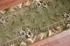 Läufer BCF TRIO grün 90 cm Grün 90x390 cm Produktbild-Vorschau 5