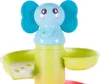 Malplay Stapelspielzeug Elefant Bunter Stapelturm Mit 6 Produktbild-Vorschau 3