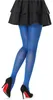 Bellivalini Damen Strumpfhose Mikrofaser 40 DEN BLVFI1001 Produktbild-Vorschau 2