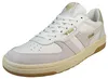 Gola Hawk - Damen Sneaker - White-White-Gold, Größe:38 EU Produktbild-Vorschau 6