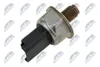 NTY EFP-CT-003 Kraftstoffdrucksensor für RENAULT Clio III Produktbild-Vorschau 2