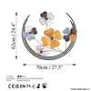 Wallity, Haiyang 2, Accessorio decorativo da parete in Anteprima dell’immagine prodotto 7