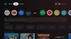 Tornado Smart TV 50" 4K Rahmenlos, HDR10, Dolby Audio, Produktbild-Vorschau 7