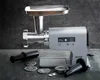 Tritacarne GRAEF FW 500 argento Anteprima dell’immagine prodotto 3