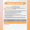 Magnesiumcitrat 650 mg - Hochdosiertes Magnesium 100 mg - Produktbild-Vorschau 3