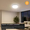 ENOVALITE LED Aufbauleuchte 18 W 3000 K, 4000 K, 6000 K Produktbild-Vorschau 6