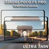 2-Pack Xiaomi Poco F5 Pro - Gehärtetes Glas 9H - Produktbild-Vorschau 5