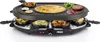 Princess 162700 Raclette 8 Grill owalny Party Podgląd zdjęcia produktu 20