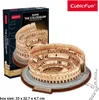 Puzzle 3D Koloseum 163 dlk Náhled obrázku produktu 1