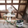 Aspiratore mobile a batteria Festool CLEANTEC CTLC MIDI Anteprima dell’immagine prodotto 13