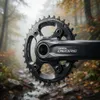 Ingranaggio SHIMANO "Deore" a 4 bracci, per 9 velocità, 104 Anteprima dell’immagine prodotto 5