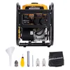 MaXpeedingrods 3200W 3500W Inverter Générateur essence pour Voir les images du produit 13