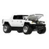 Hot Wheels Pull-Backs Asst. (CDU) Anteprima dell’immagine prodotto 6