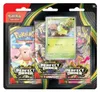 Pokemon TCG Mega Evolution Perfect Order 3 Bustina da Anteprima dell’immagine prodotto 2