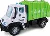 Amewi RC Auto Mini Truck Müllabfuhr grün LiIon Akku Produktbild-Vorschau 1