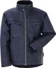 Outdoor Raven Jacke marine/grau Größe XS Produktbild-Vorschau 2