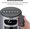 Klarstein Luftkühler mit Wasserkühlung, 5-in-1 Produktbild-Vorschau 6