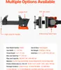 VEVOR Schraubstock, 127 mm Backenbreite, 127 mm max. Produktbild-Vorschau 7