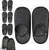 ONVAYA® Handwerkerpantoffeln | Filzpantoffeln 4er-Set XL & Produktbild-Vorschau 1
