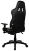 Arozzi Avanti Soft Fabric™ Gamingstuhl - Moosgrün Produktbild-Vorschau 3