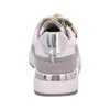 Jana Freizeit Schnürer für Damen in grau grau 236-20-01785 Produktbild-Vorschau 4