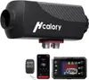 HcaloryAir Diesel Heater 12V 5KW Air Diesel Parking Heater Náhľad obrázku produktu 15
