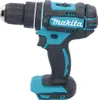 Makita DHP482RFX1 Bohrakku 18V LXT 62Nm 2x3,0Ah MAKPAC 76 Produktbild-Vorschau 2