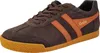 Gola Sportliche Schnürschuhe Herren 31393336323232 Braun 43 Produktbild-Vorschau 6
