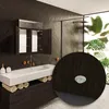 Spiegelschrank mit LED Beleuchtung - Emily 66.5x72 cm - LED Produktbild-Vorschau 3