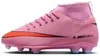 Korki Nike FQ8318-600 dla Dziecięce Podgląd zdjęcia produktu 2