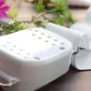 Vibrační masážní pás pro tvarování těla Bubratt InnovaGoods Náhled obrázku produktu 14