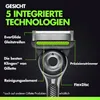 Gillette Labs, rasoio da uomo per viso e corpo, confezione Anteprima dell’immagine prodotto 4