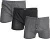 Tom Franks Jersey-Boxershorts, drahé, 3er-Pack 554 (M) Náhled obrázku produktu 1