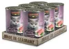 Leonardo Cat Food 756216, Dospelý, Zajac, 400 g, Neobsahuje Náhľad obrázku produktu 1