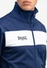 Lonsdale Herren Trainingsjacke Alnwick navy/white M Produktbild-Vorschau 6