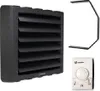 Riscaldatore d'aria Reventon HC20-3S 22kW + regolatore di Anteprima dell’immagine prodotto 1