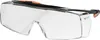 Lunettes de protection 5X7010000 EN 166,EN 170 FT K Voir les images du produit 4