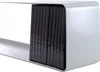 DESIGN DVD WANDREGAL CUBE L | 120cm Metall Retro Regal für Produktbild-Vorschau 3