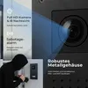 Entri L Video Türsprechanlage, 1 Familienhaus mit 7-Zoll Produktbild-Vorschau 8