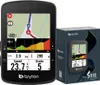 Computer da bicicletta Bryton Rider S510e Trasparente Anteprima dell’immagine prodotto 6