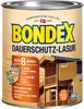 Bondex Dauerschutz Lasur 750 ml eiche Produktbild-Vorschau 1