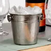 Eiseimer Eiswürfelbehälter Eisbehälter Eiskübel Produktbild-Vorschau 3