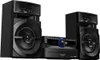 Panasonic SC-UX102 Sistema Hi-Fi 300W DAB+ Bluetooth Nero Produktbild-Vorschau 7