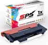 1x Toner 117A W2070A Schwarz kompatibel für HP Color Laser Produktbild-Vorschau 1