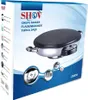 Shov Crêpes, Pfannkuchen, Yufka und Pita-/Fladenbrot Maker Produktbild-Vorschau 1