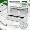 Clatronic FS 3261 vákuová zváračka biela Náhľad obrázku produktu 12